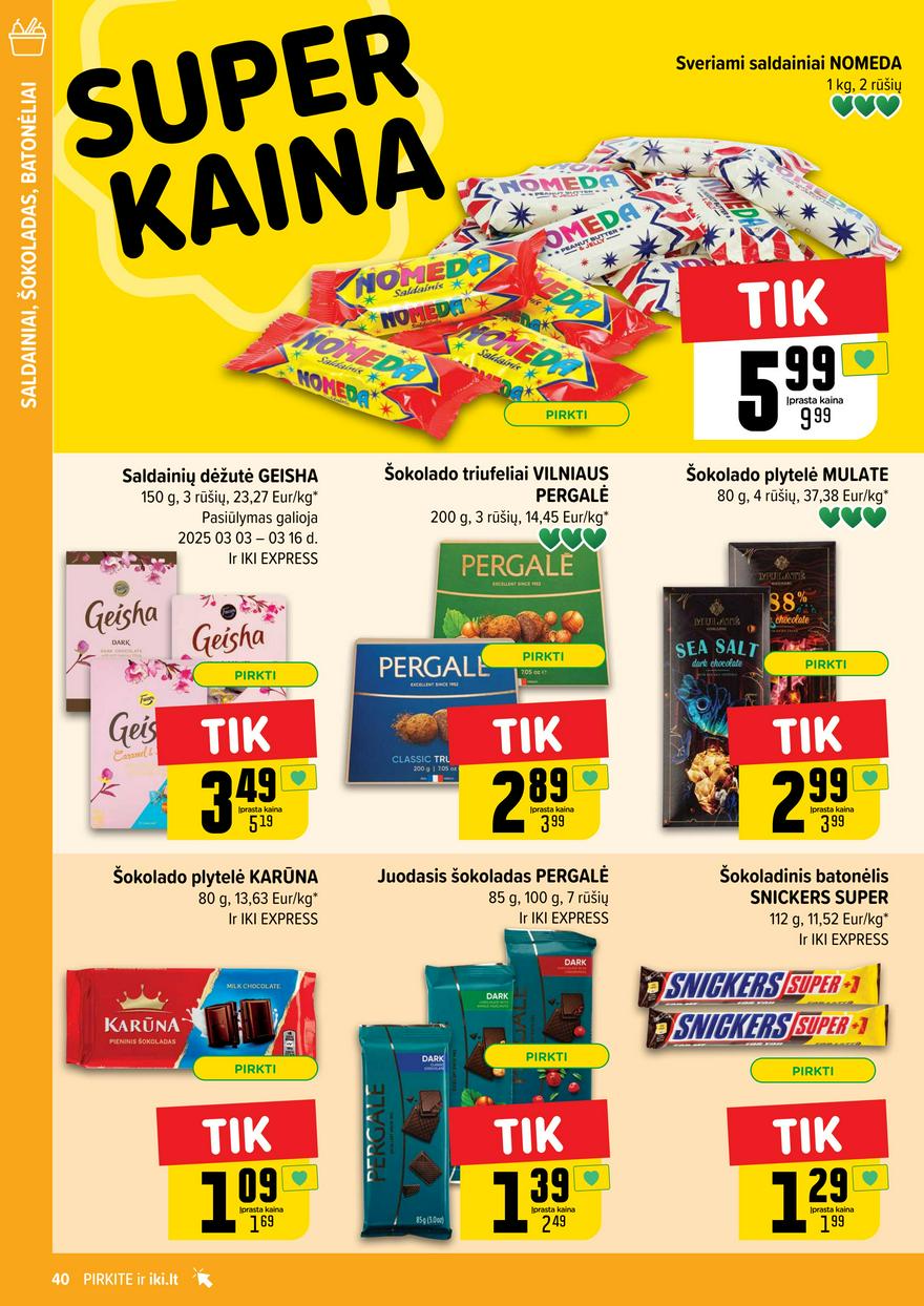 Iki leidinys 10 akcijos nuo 
  2025-03-03 iki 
  2025-03-09 | Leidinukas.lt puslapis 40