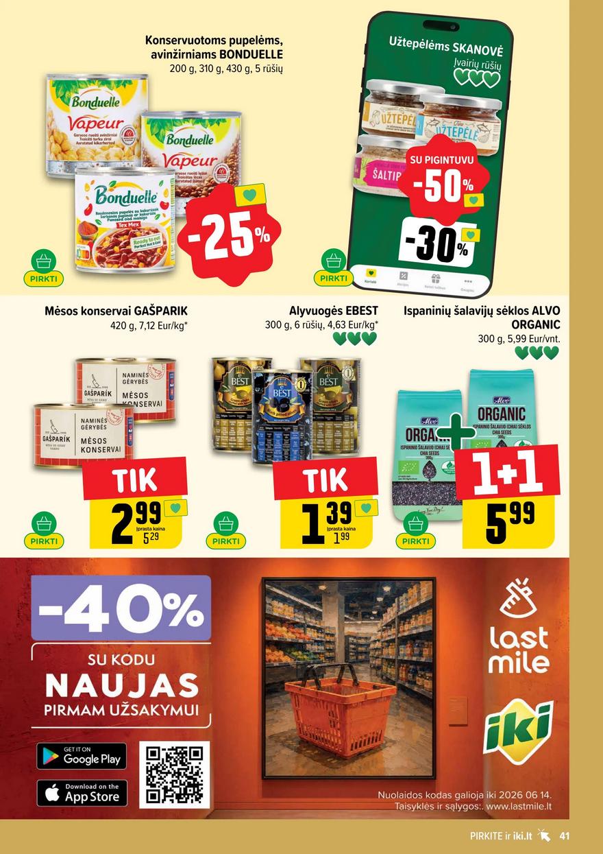 Iki leidinys akcijos nuo 
  2026-06-08 iki 
  2026-06-14 | Leidinukas.lt puslapis 41