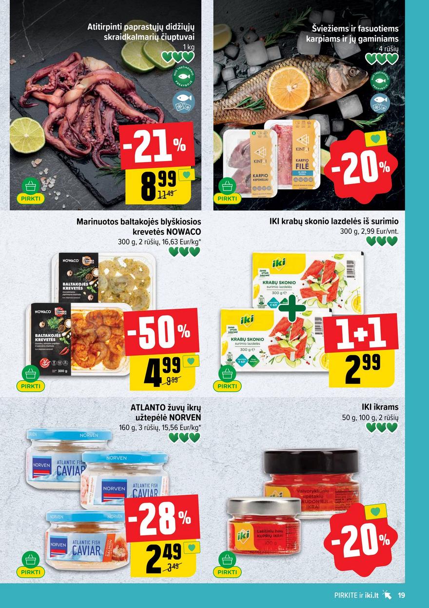 Iki leidinys akcijos nuo 
  2026-07-06 iki 
  2026-07-12 | Leidinukas.lt puslapis 19