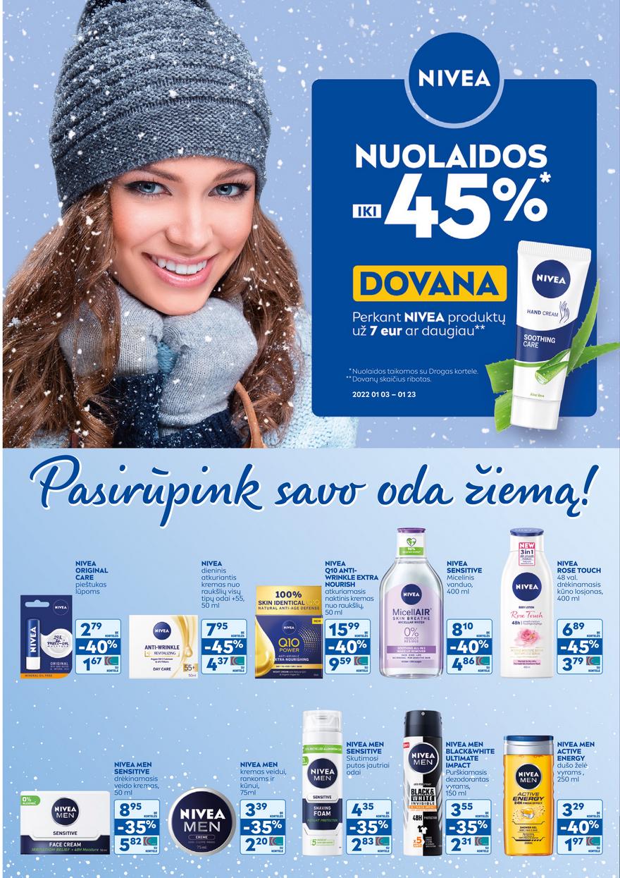 Drogas leidinys akcijos nuo 
  2022-01-03 iki 
  2022-01-23 | Leidinukas.lt puslapis 20