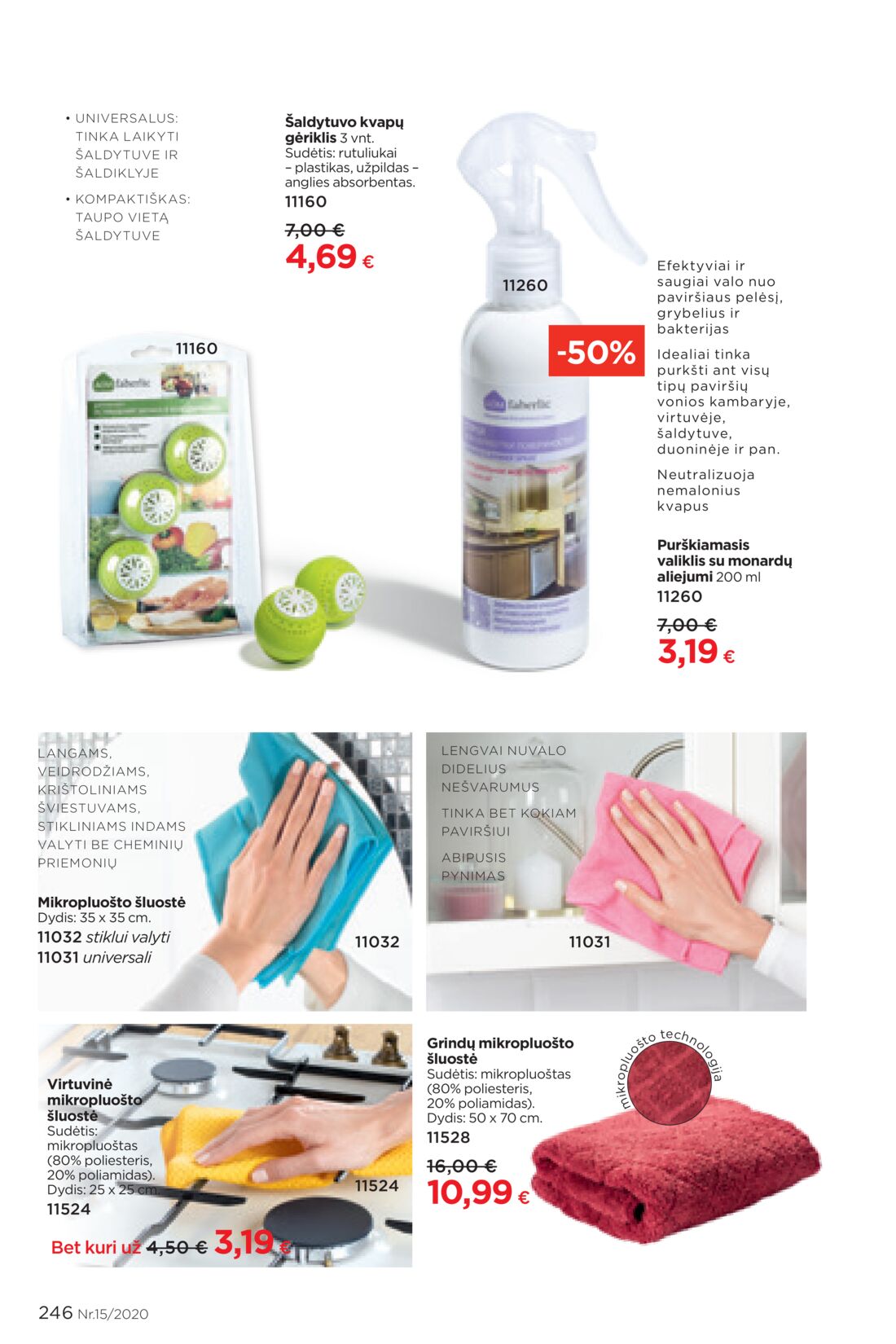 Faberlic leidinys akcijos nuo 
  2020-10-05 iki 
  2020-10-25 | Leidinukas.lt puslapis 246