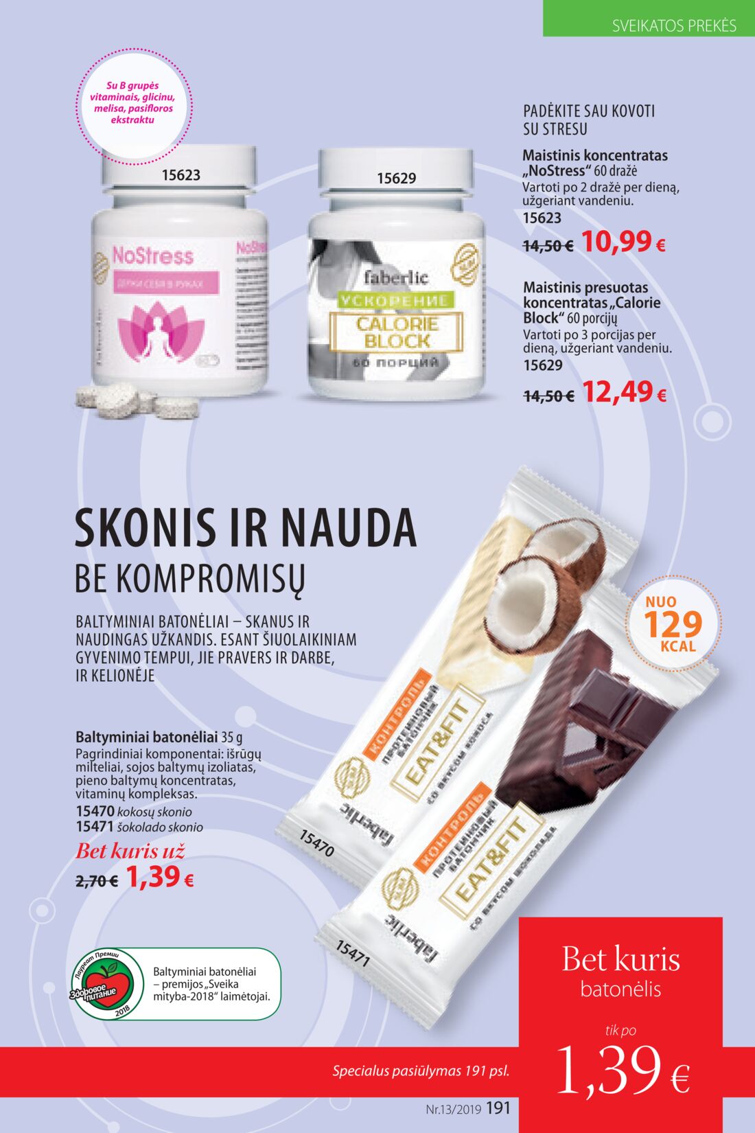 Faberlic leidinys akcijos nuo 
  2019-09-02 iki 
  2019-09-22 | Leidinukas.lt puslapis 191