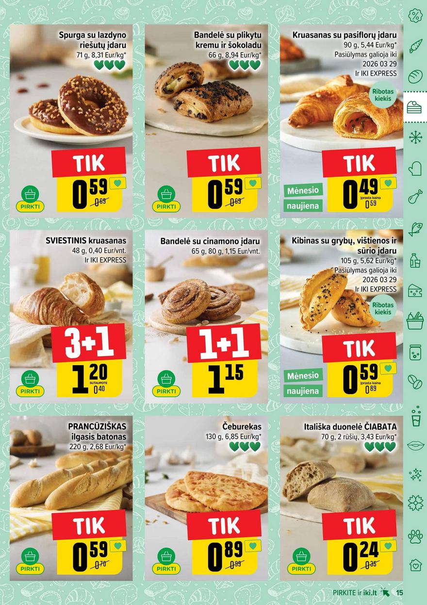 Iki leidinys akcijos nuo 
  2026-03-09 iki 
  2026-03-15 | Leidinukas.lt puslapis 15