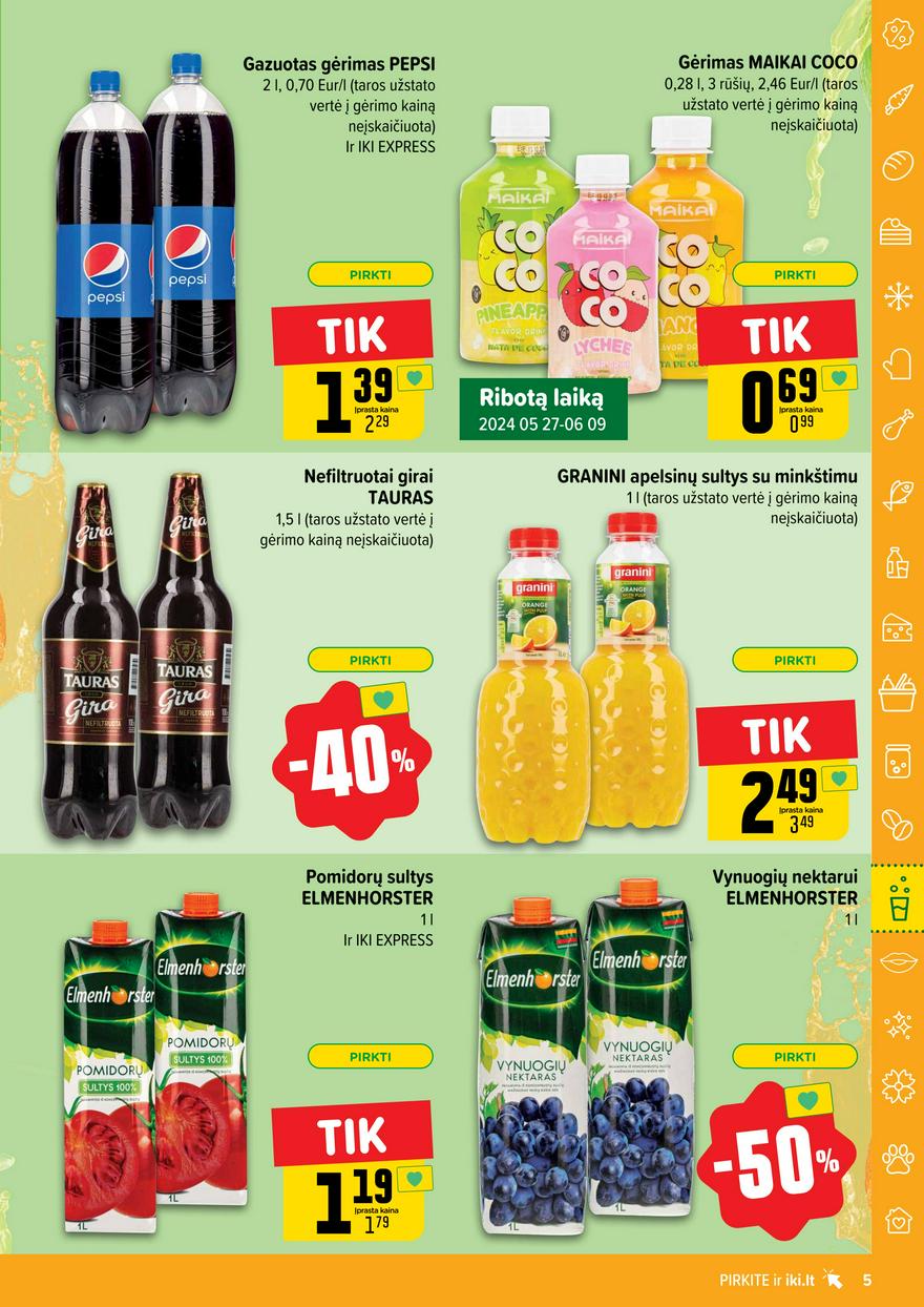 Iki leidinys akcijos nuo 
  2024-05-27 iki 
  2024-06-02 | Leidinukas.lt puslapis 5