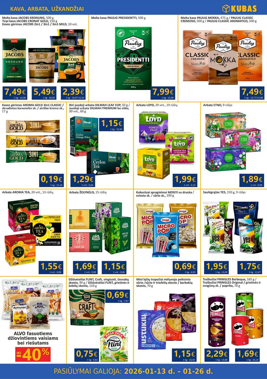 Kubas leidinys akcijos nuo 
  2026-01-13 iki 
  2026-01-26 | Leidinukas.lt puslapis 8