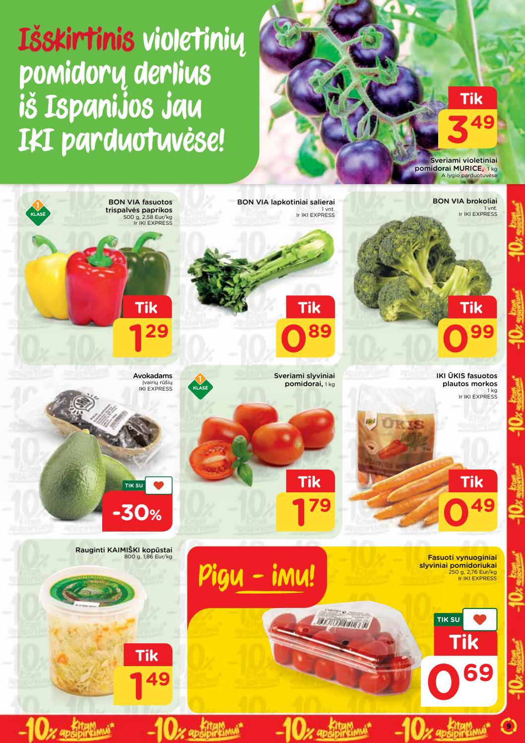 Iki leidinys akcijos nuo 
  2022-01-10 iki 
  2022-01-16 | Leidinukas.lt puslapis 9