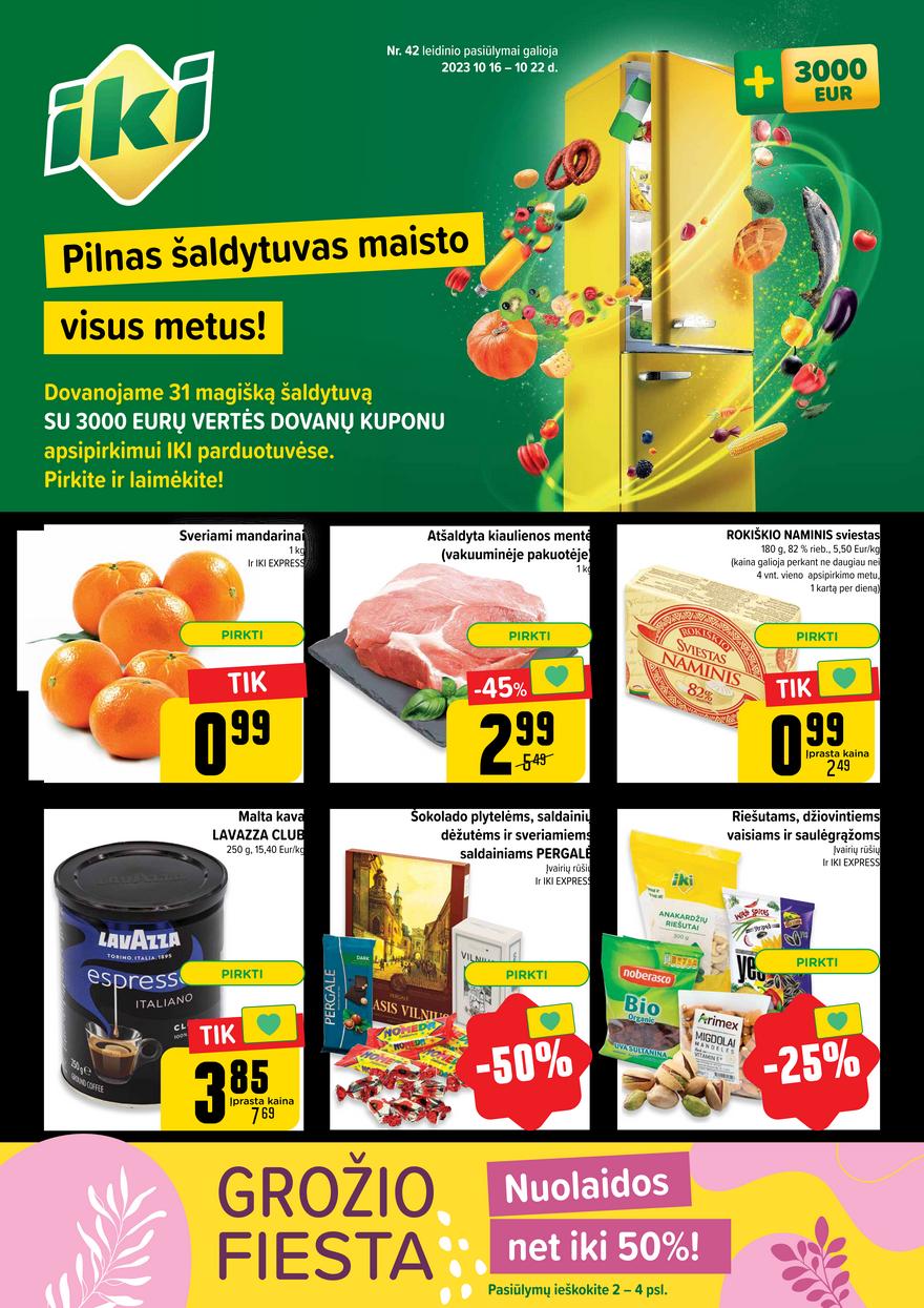 Iki leidinys akcijos nuo 
  2023-10-16 iki 
  2023-10-22 | Leidinukas.lt puslapis 1