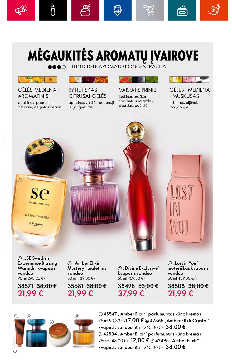 Oriflame leidinys akcijos nuo 
  2023-07-19 iki 
  2023-08-01 | Leidinukas.lt puslapis 66