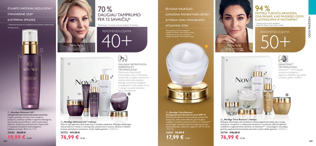 Oriflame katalogas akcijos nuo 
  2019-07-01 iki 
  2019-07-31 | Leidinukas.lt puslapis 53