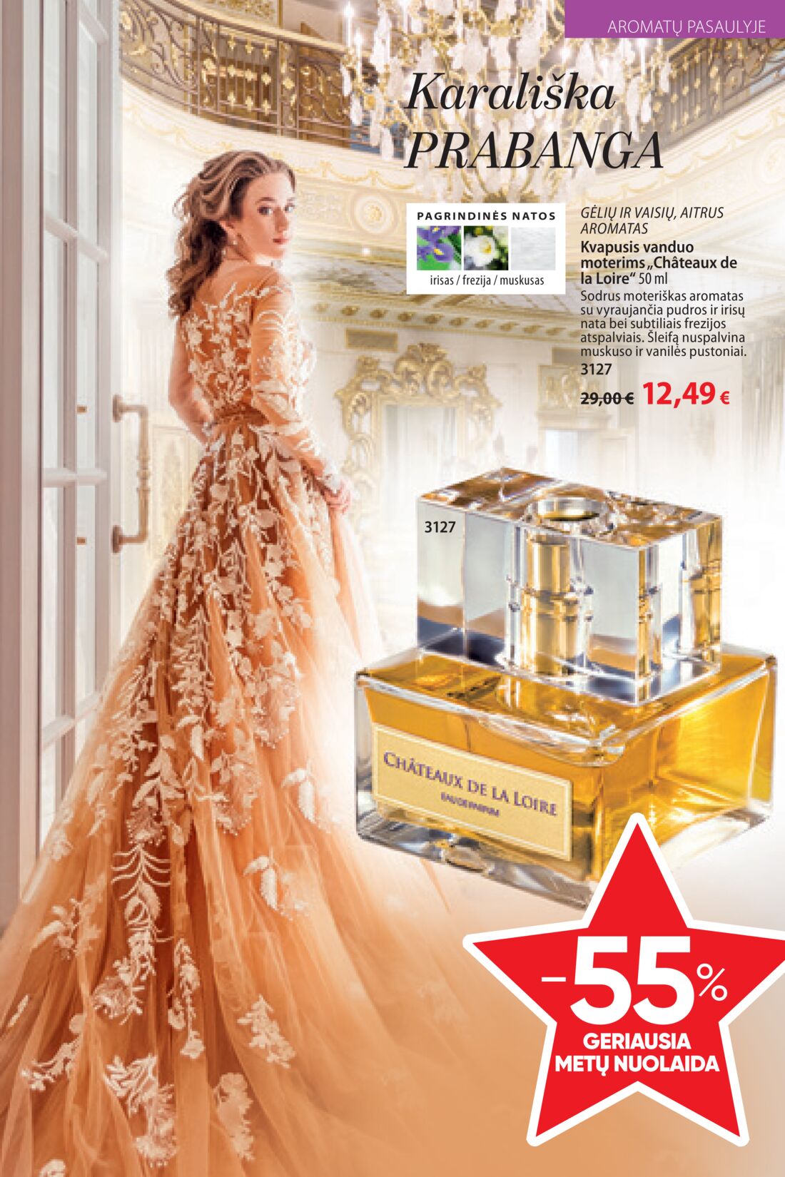 Faberlic leidinys akcijos nuo 
  2020-07-20 iki 
  2020-08-09 | Leidinukas.lt puslapis 129