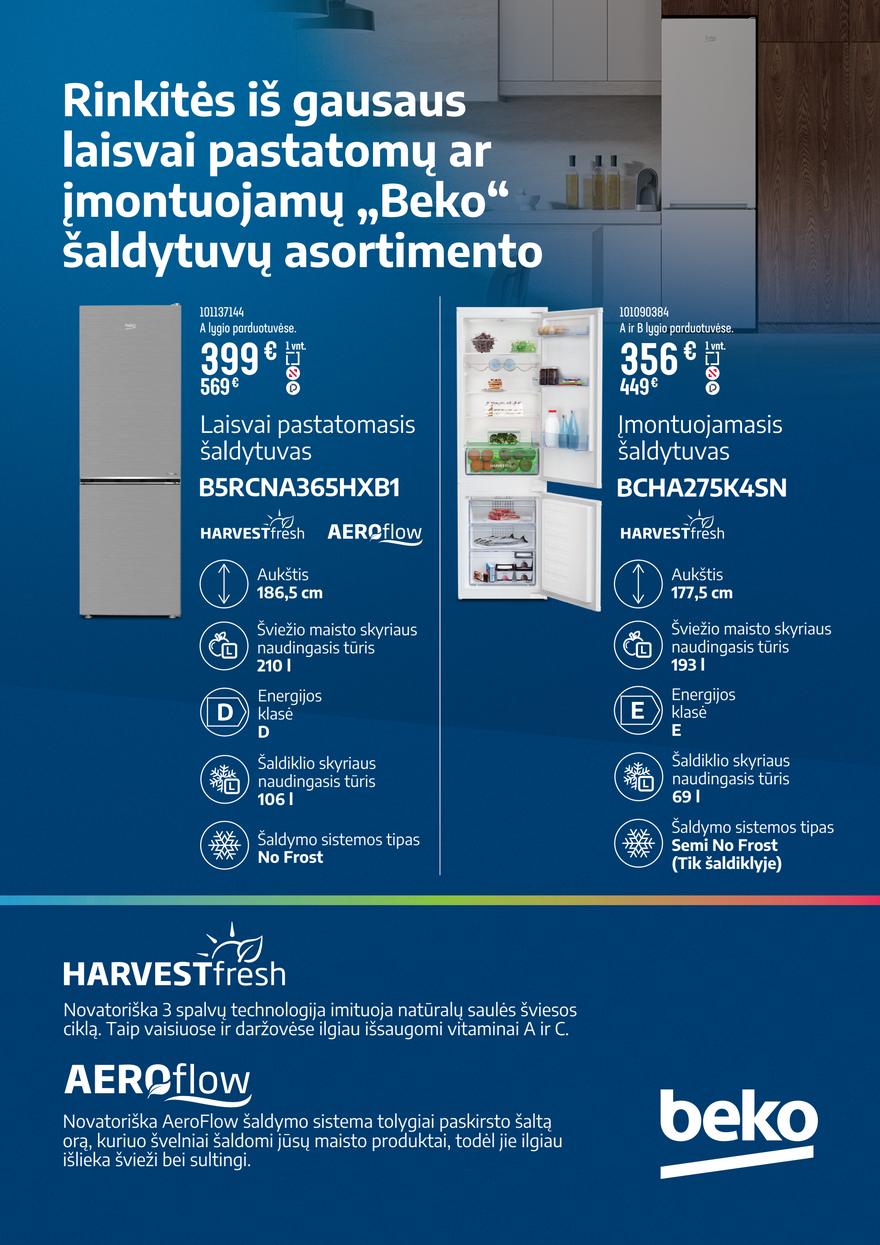 Senukai leidinys akcijos nuo 
  2025-06-11 iki 
  2025-07-14 | Leidinukas.lt puslapis 7