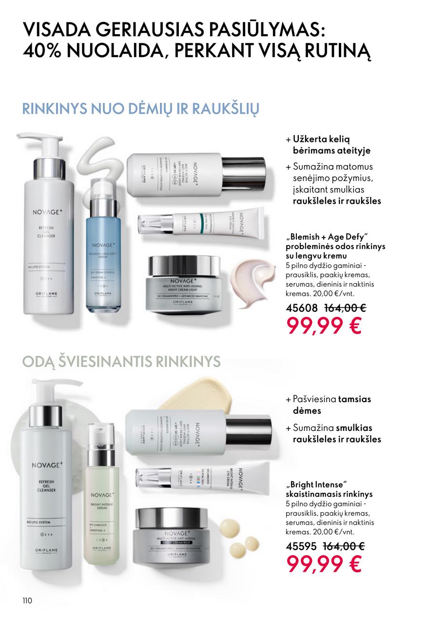 Oriflame katalogas akcijos nuo 
  2026-03-11 iki 
  2026-03-31 | Leidinukas.lt puslapis 110
