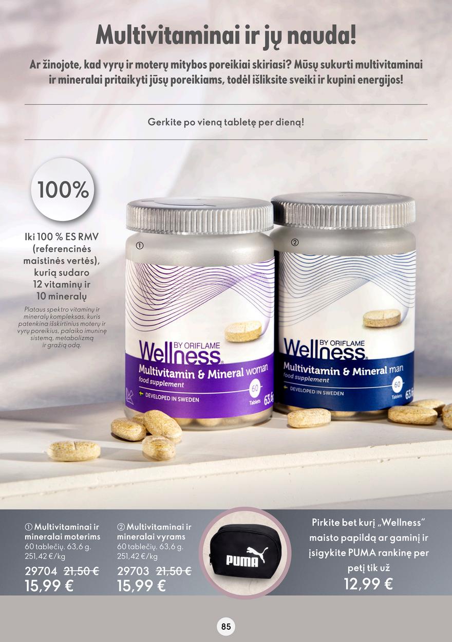Oriflame vasaros leidinys akcijos nuo 
  2022-07-20 iki 
  2022-08-02 | Leidinukas.lt puslapis 85