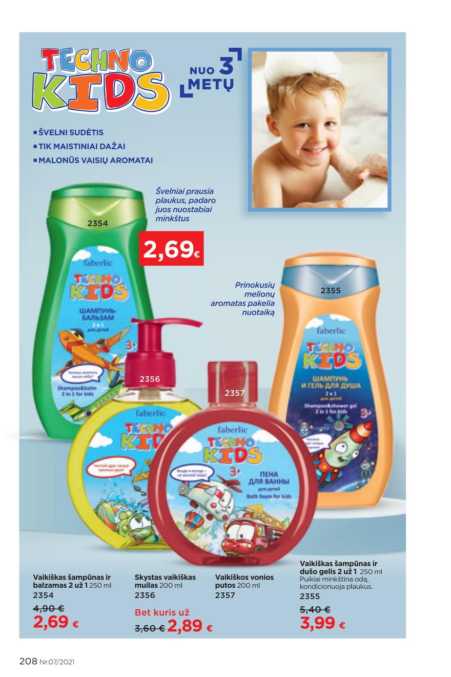 Faberlic katalogas akcijos nuo 
  2021-05-03 iki 
  2021-05-23 | Leidinukas.lt puslapis 208