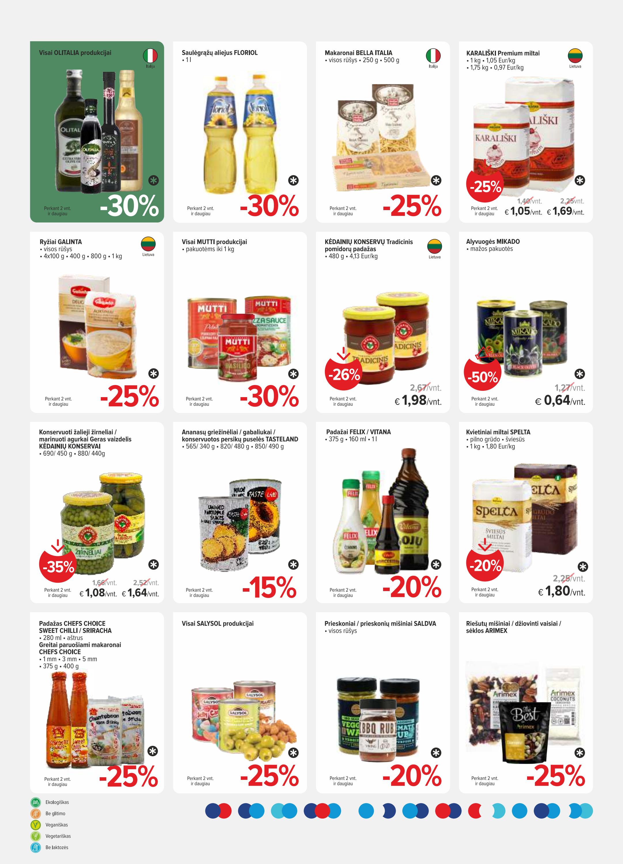 Promo leidinys akcijos nuo 
  2022-11-23 iki 
  2022-12-06 | Leidinukas.lt puslapis 8