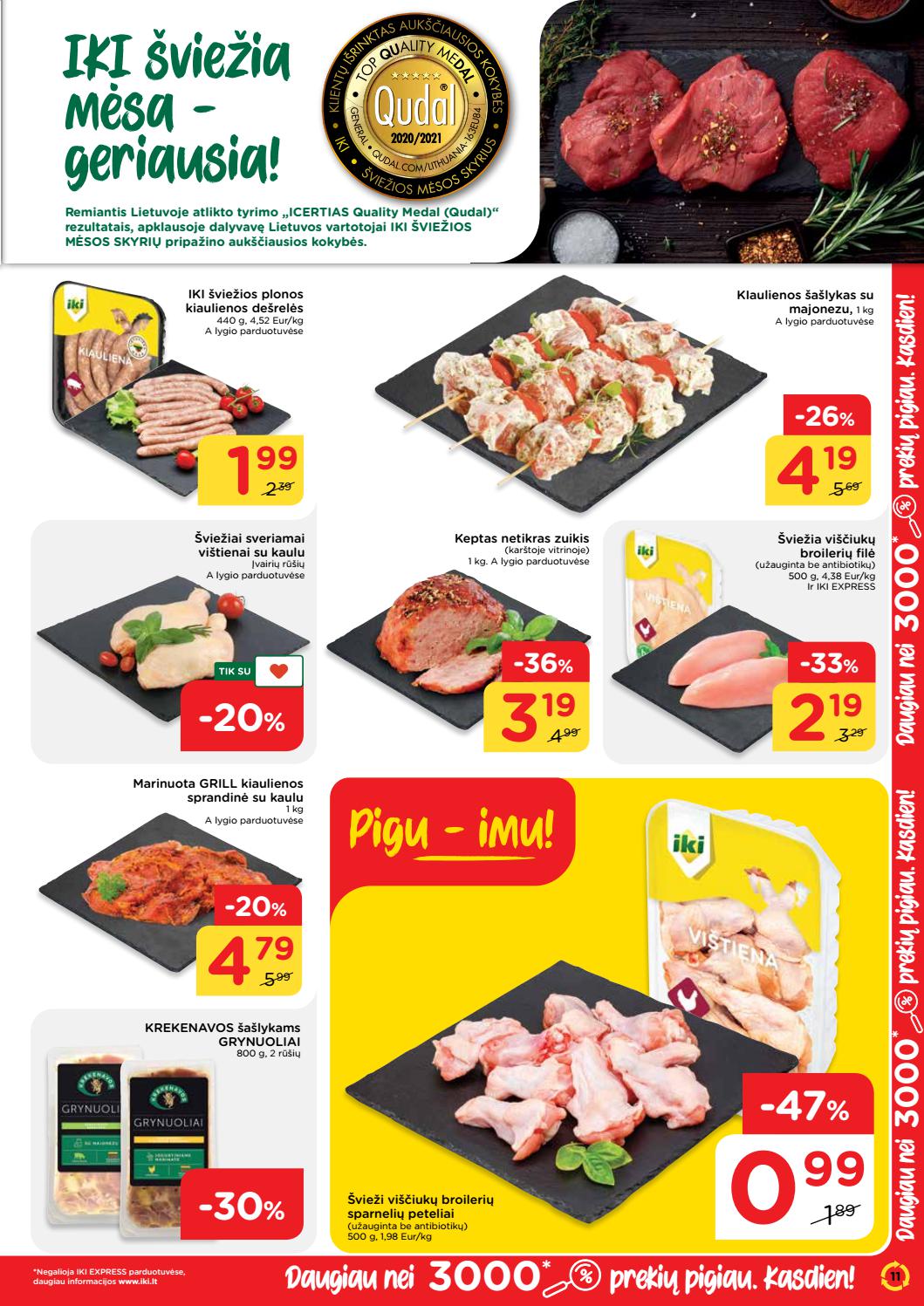 Iki leidinys akcijos nuo 
  2021-04-12 iki 
  2021-04-18 | Leidinukas.lt puslapis 11