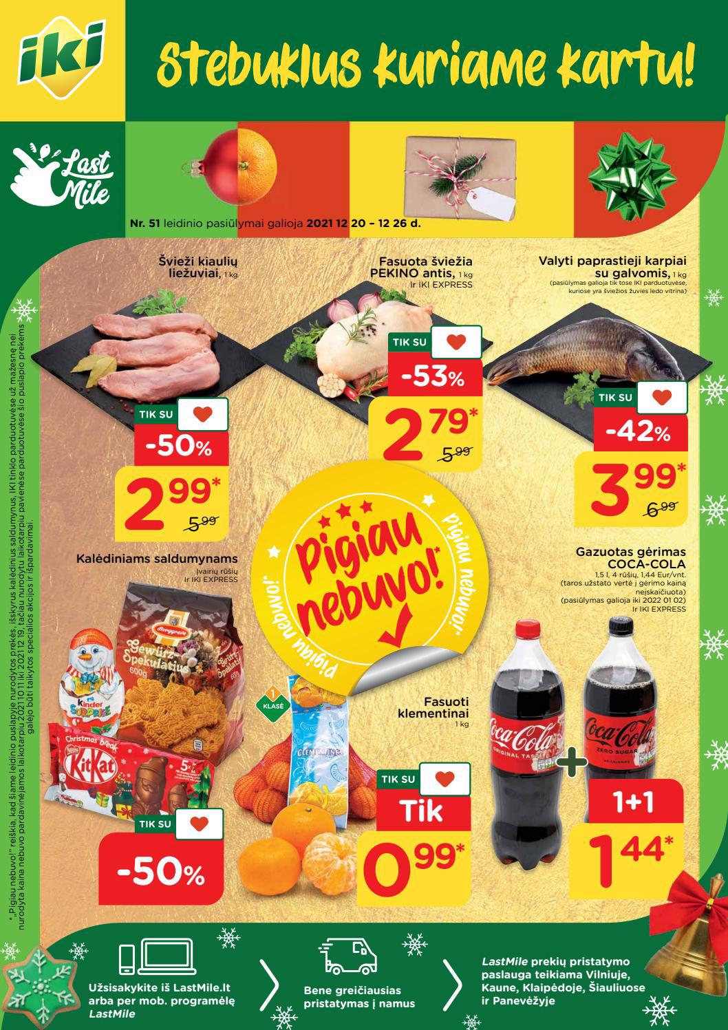 Iki leidinys akcijos nuo 
  2021-12-20 iki 
  2021-12-26 | Leidinukas.lt puslapis 1