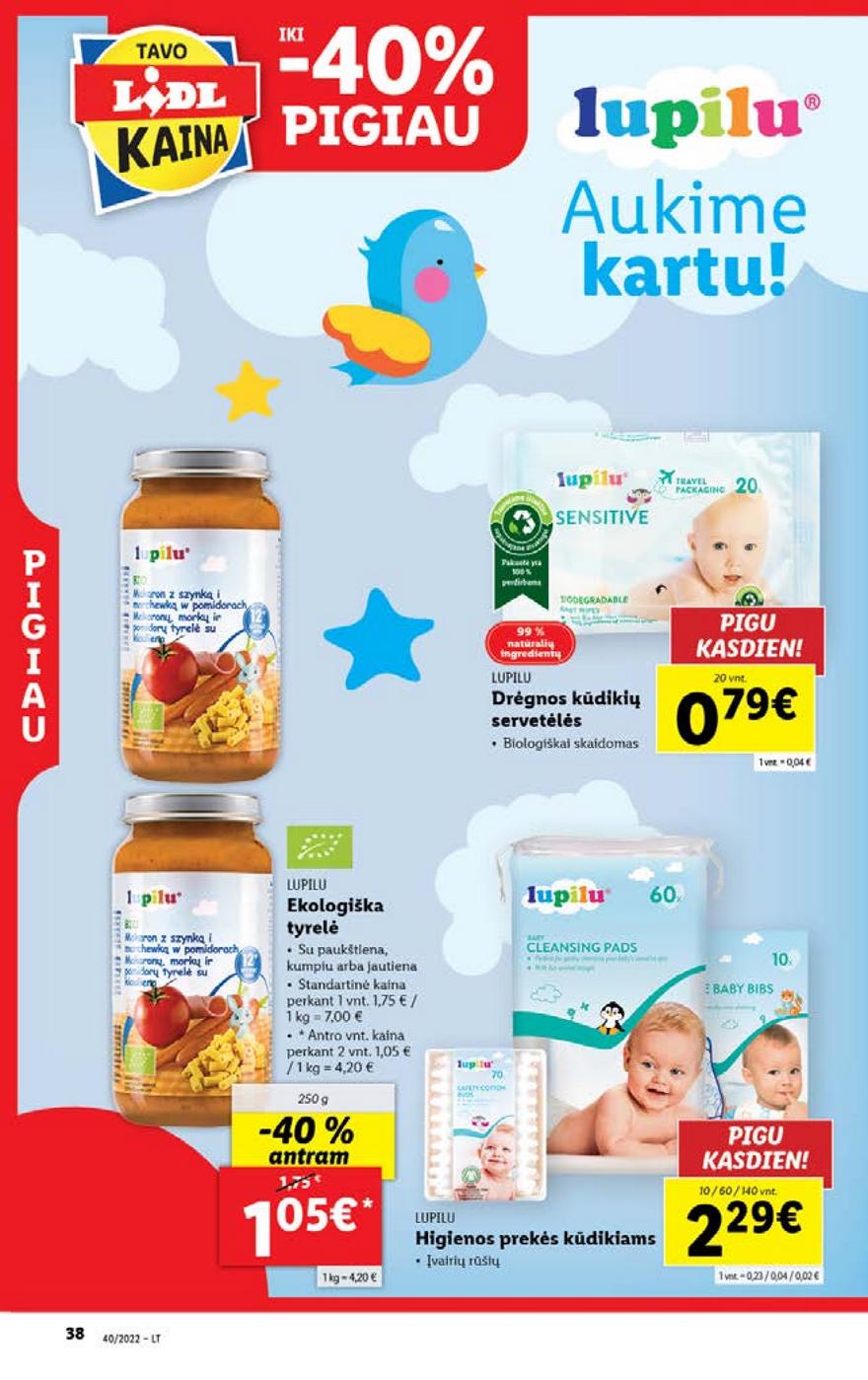 Ldil maisto leidinys akcijos nuo 
  2022-10-03 iki 
  2022-10-09 | Leidinukas.lt puslapis 38