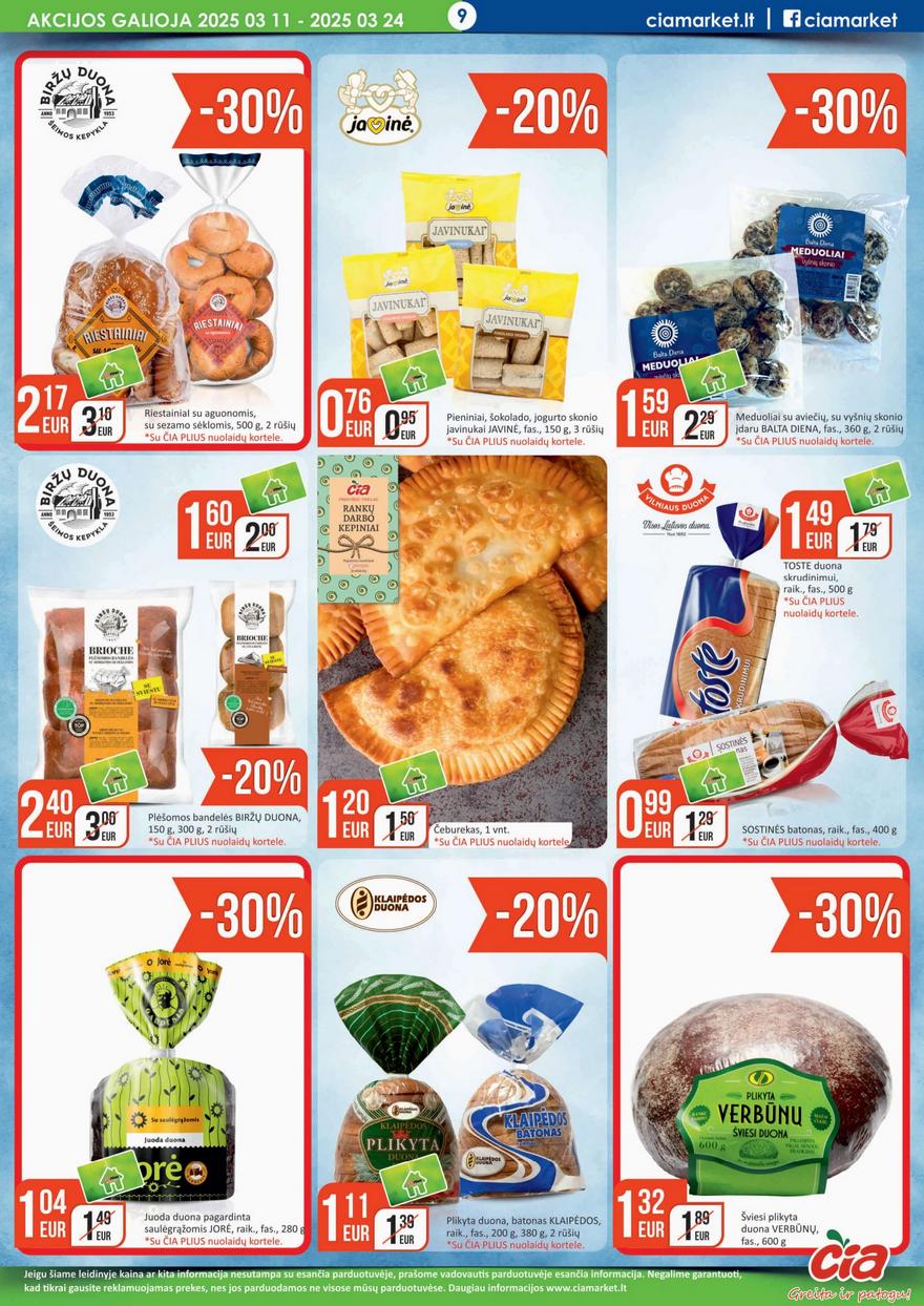 Čia leidinys akcijos nuo 
  2025-03-11 iki 
  2025-03-24 | Leidinukas.lt puslapis 9