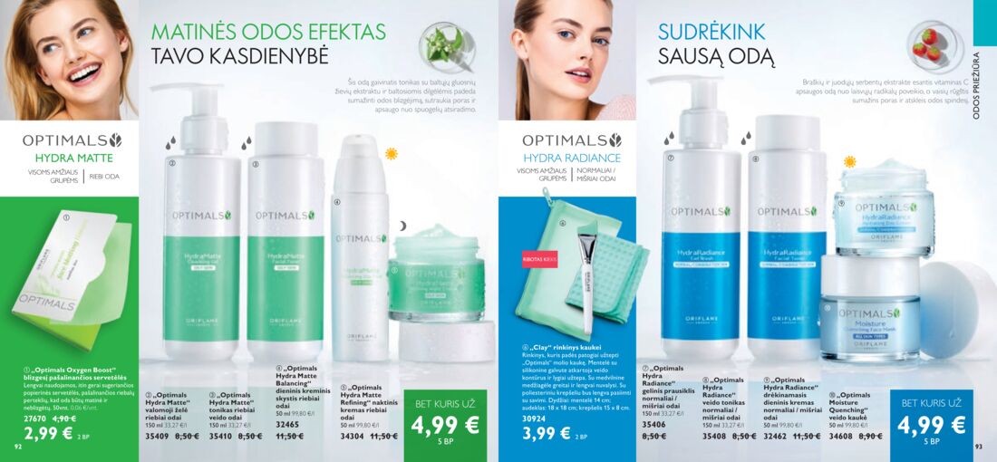 Oriflame katalogas akcijos nuo 
  2019-07-01 iki 
  2019-07-31 | Leidinukas.lt puslapis 47