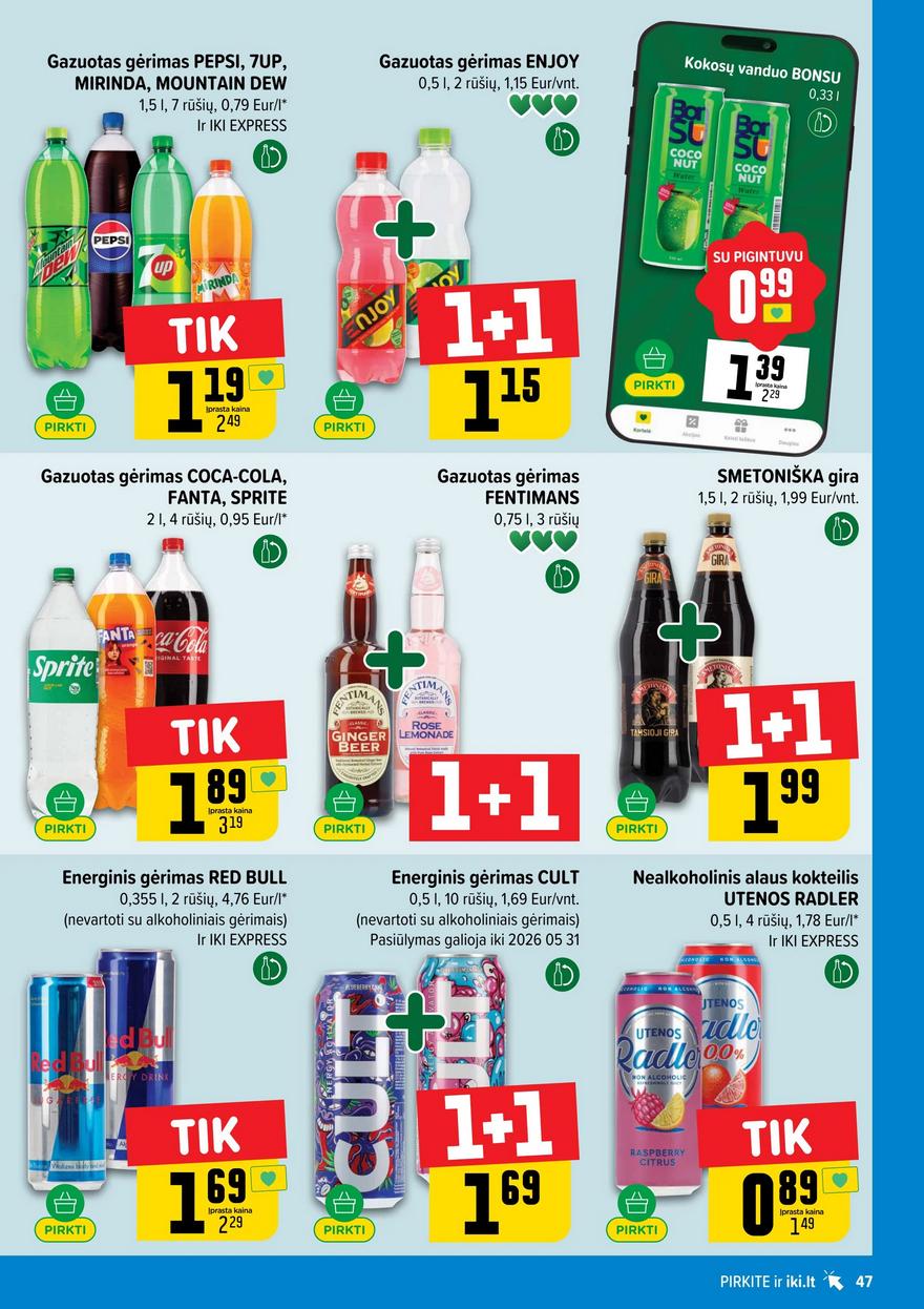Iki leidinys akcijos nuo 
  2026-05-18 iki 
  2026-05-24 | Leidinukas.lt puslapis 47
