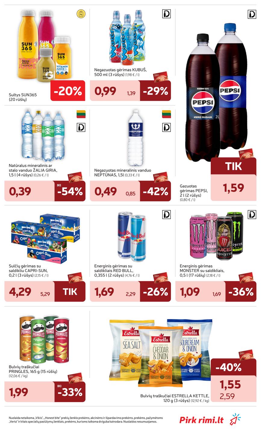 Rimi leidinys akcijos nuo 
  2026-05-05 iki 
  2026-05-11 | Leidinukas.lt puslapis 29