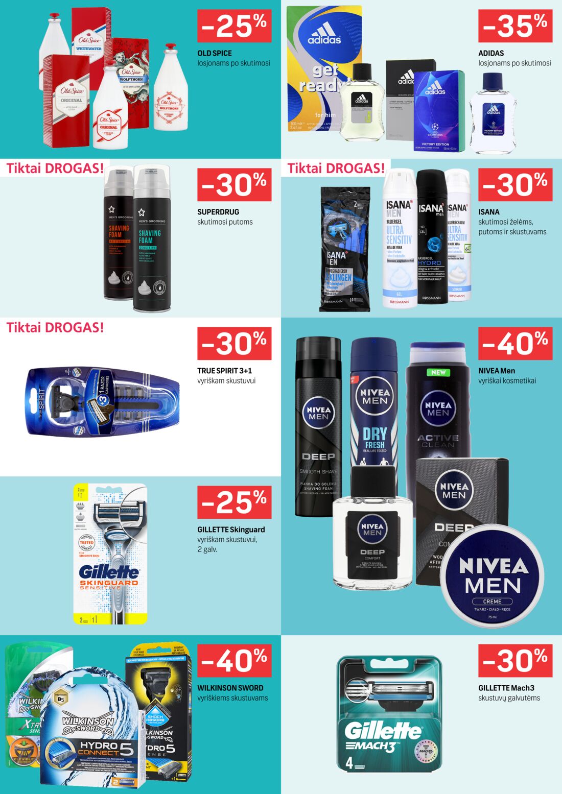 Drogas leidinys akcijos nuo 
  2021-01-25 iki 
  2021-02-14 | Leidinukas.lt puslapis 27