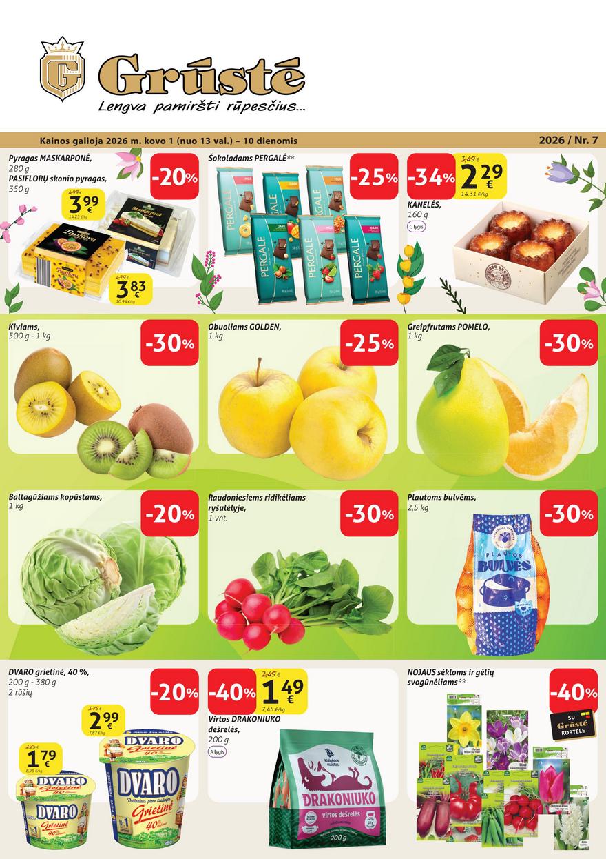 Grūstės leidinys akcijos nuo 
  2026-03-01 iki 
  2026-03-10 | Leidinukas.lt puslapis 1