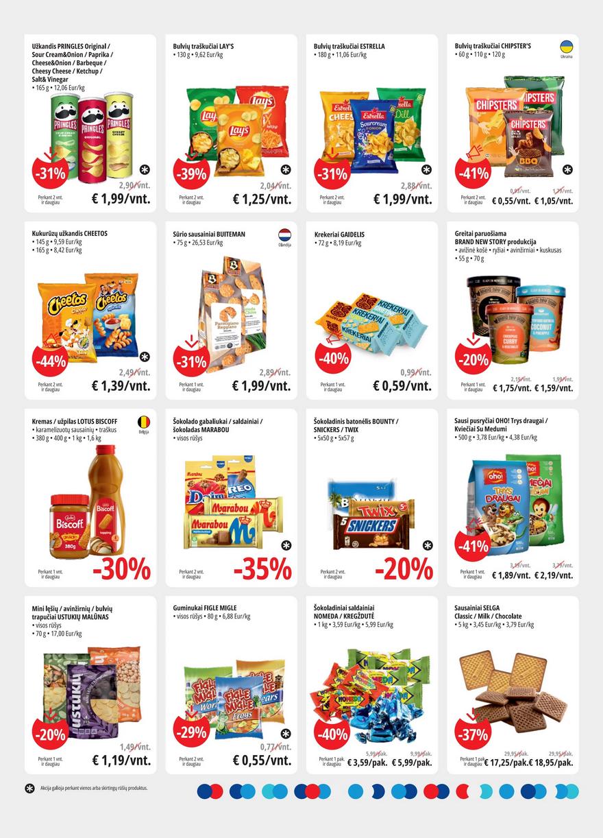 Promo leidinys akcijos nuo 
  2025-08-20 iki 
  2025-09-02 | Leidinukas.lt puslapis 9