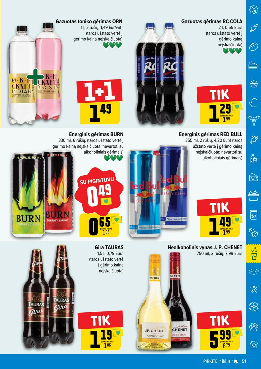 Iki leidinys akcijos nuo 
  2024-04-08 iki 
  2024-04-14 | Leidinukas.lt puslapis 51