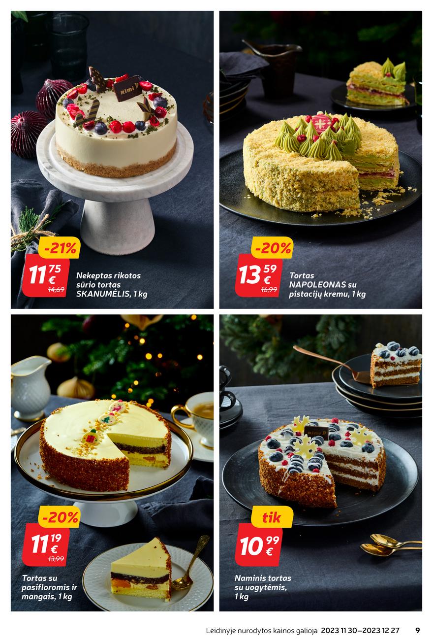 Rimi leidinys akcijos nuo 
  2023-12-12 iki 
  2023-12-18 | Leidinukas.lt puslapis 9