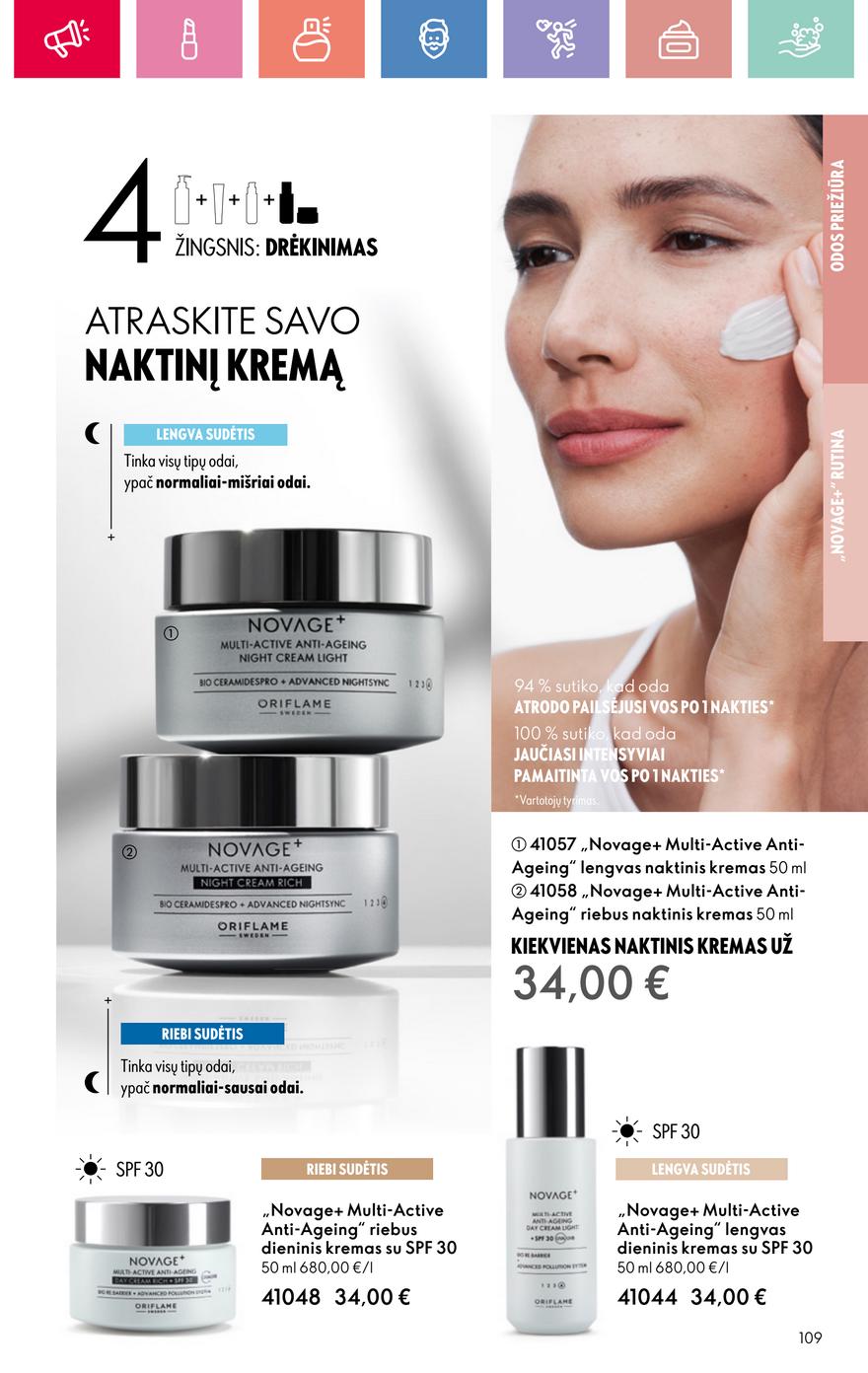 Oriflame katalogas akcijos nuo 
  2025-06-01 iki 
  2025-06-21 | Leidinukas.lt puslapis 109