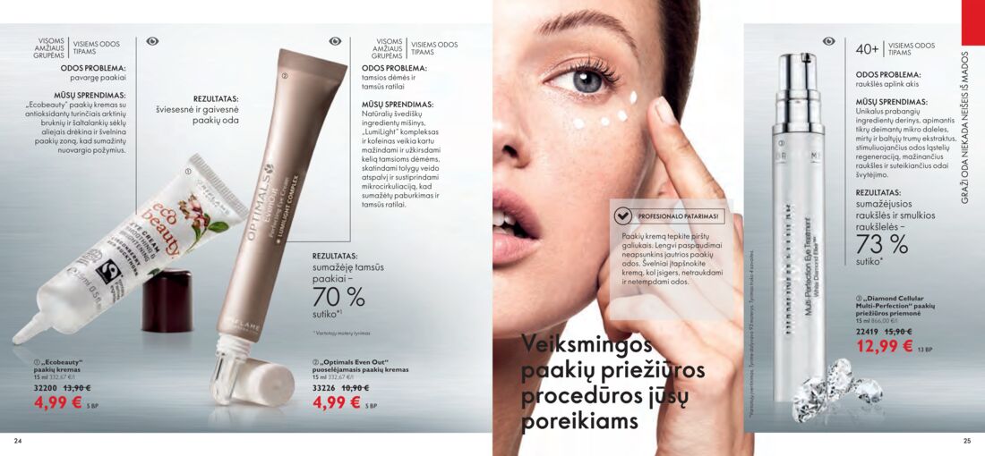 Oriflame katalogas akcijos nuo 
  2020-09-01 iki 
  2020-09-30 | Leidinukas.lt puslapis 13