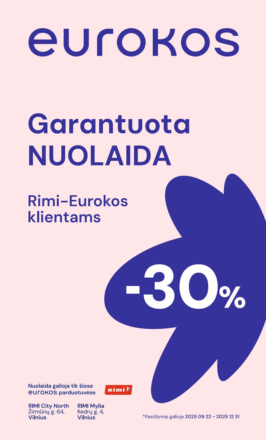 Rimi leidinys akcijos nuo 
  2025-09-30 iki 
  2025-10-06 | Leidinukas.lt puslapis 28