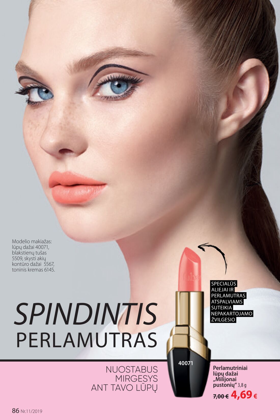 Faberlic leidinys akcijos nuo 
  2019-07-22 iki 
  2019-08-11 | Leidinukas.lt puslapis 86