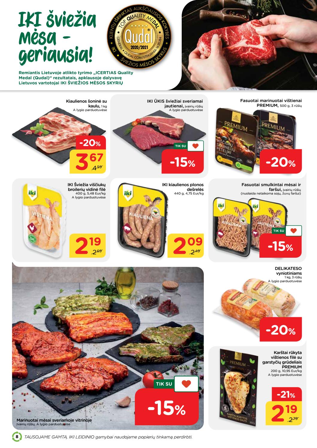 Iki savaitinis leidinys akcijos nuo 
  2020-05-11 iki 
  2020-05-17 | Leidinukas.lt puslapis 8