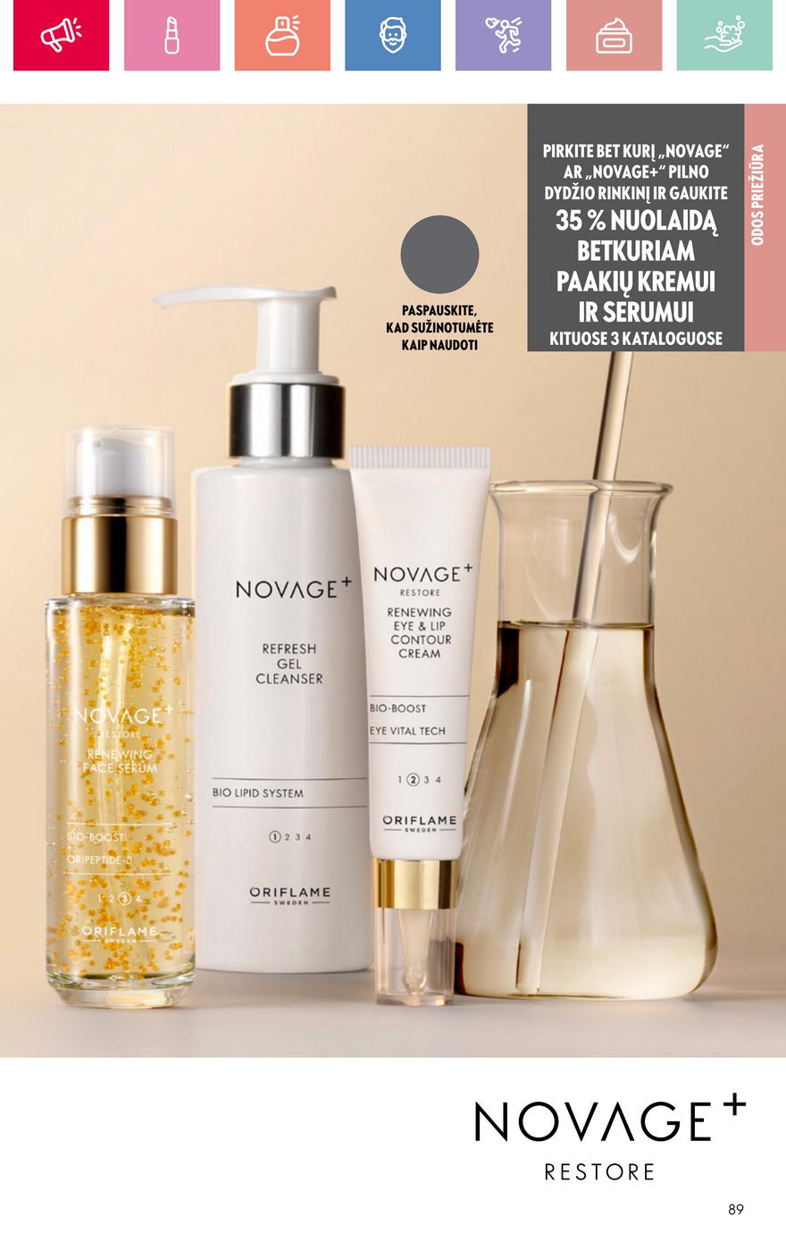 Oriflame katalogas akcijos nuo 
  2025-02-16 iki 
  2025-03-08 | Leidinukas.lt puslapis 89