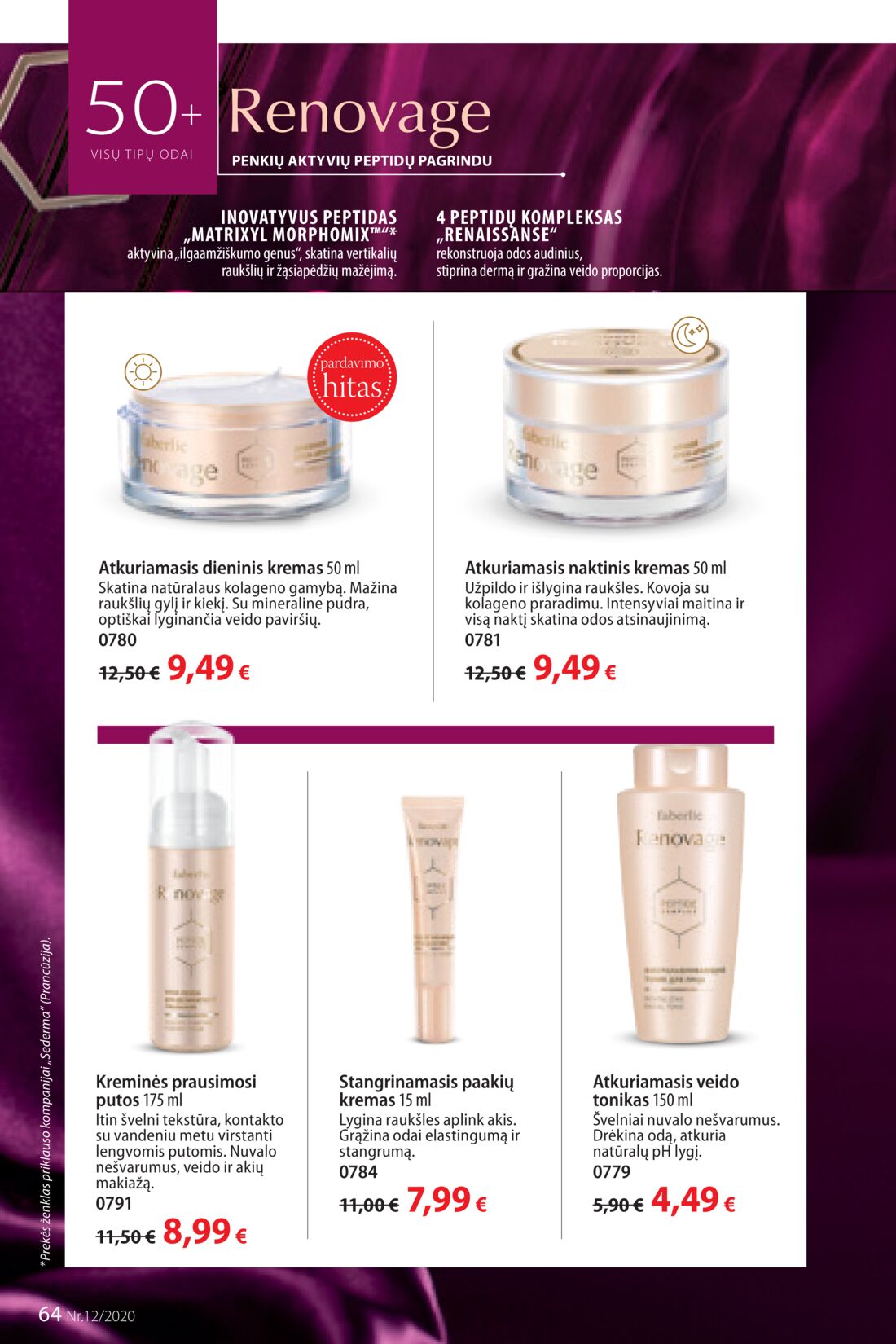 Faberlic leidinys akcijos nuo 
  2020-08-10 iki 
  2020-08-30 | Leidinukas.lt puslapis 64