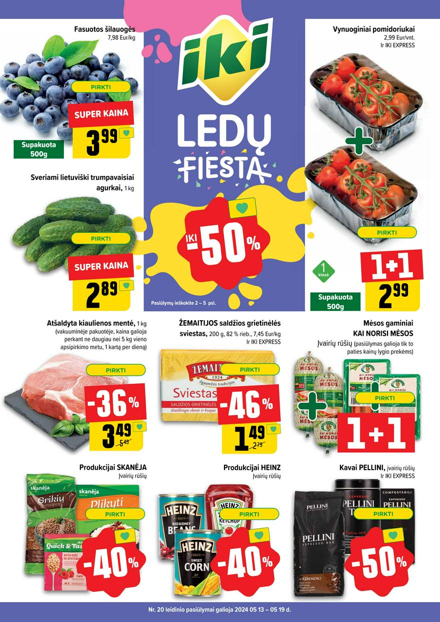 Iki leidinys akcijos nuo 
  2024-05-13 iki 
  2024-05-19 | Leidinukas.lt puslapis 1