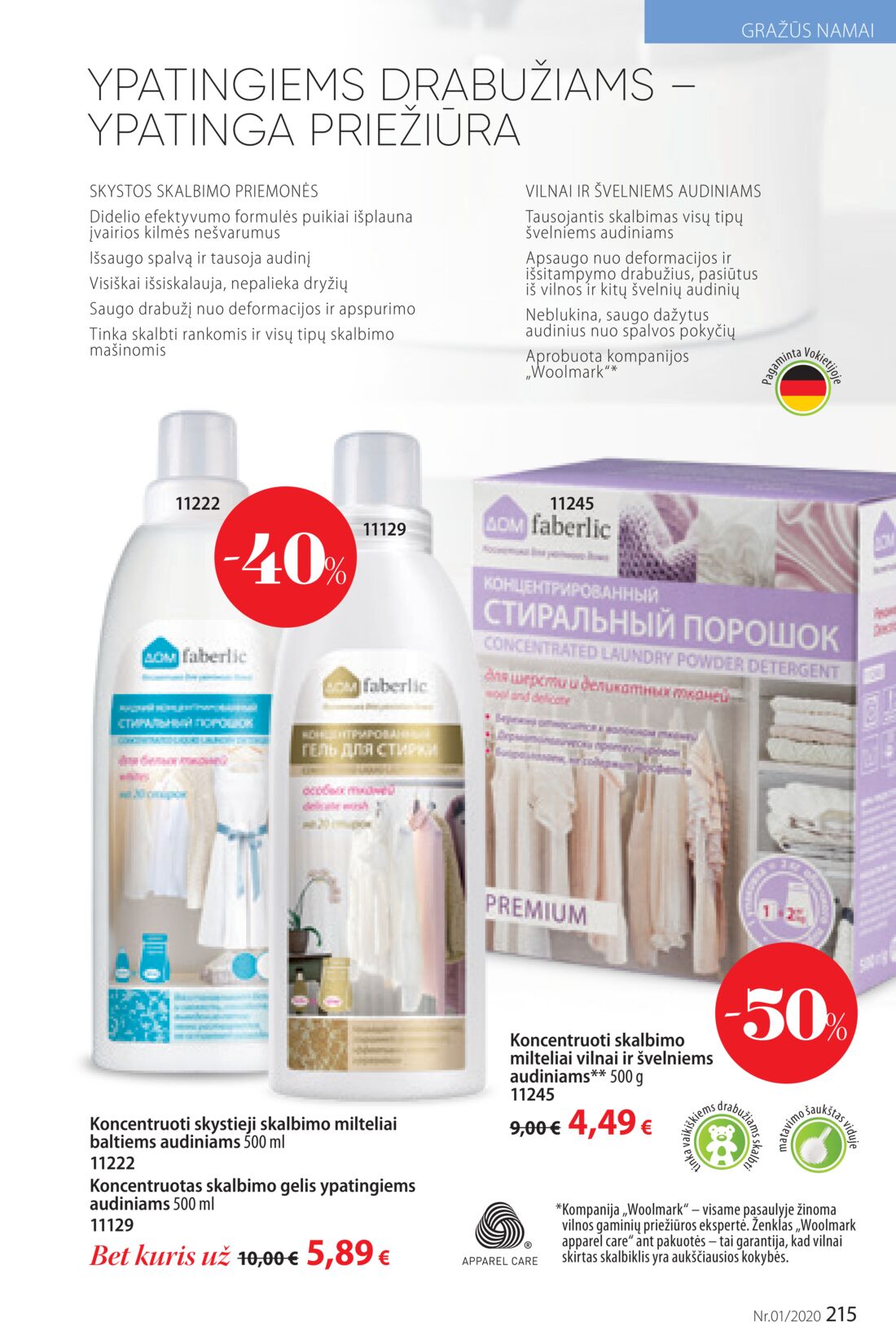 Faberlic leidinys akcijos nuo 
  2019-12-30 iki 
  2020-01-19 | Leidinukas.lt puslapis 215