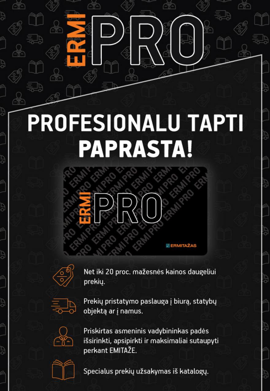 Ermitažas leidinys akcijos nuo 
  2023-05-31 iki 
  2023-06-20 | Leidinukas.lt puslapis 19