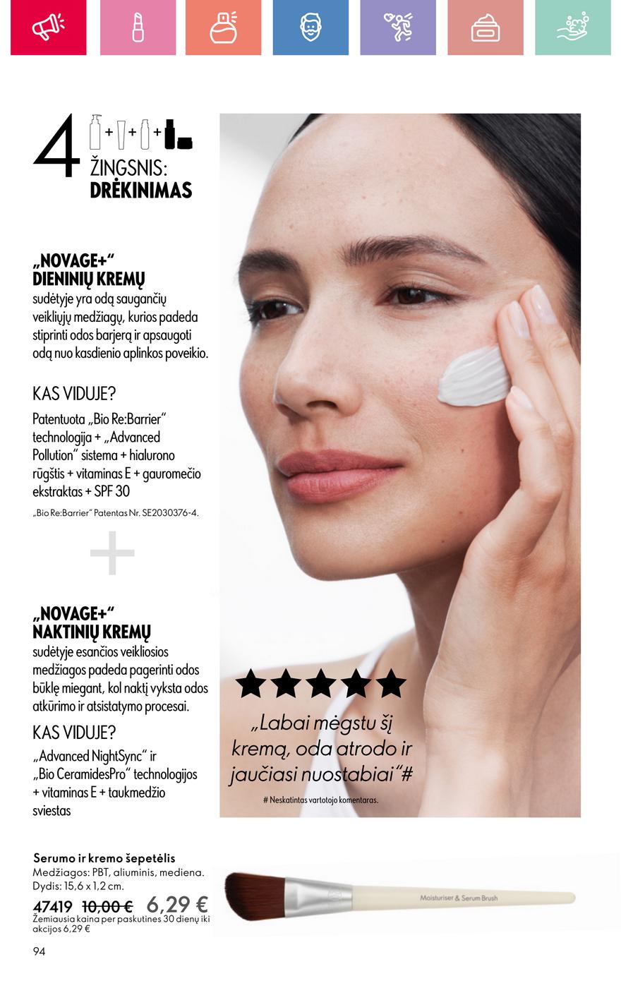 Oriflame katalogas akcijos nuo 
  2025-08-24 iki 
  2025-09-13 | Leidinukas.lt puslapis 94
