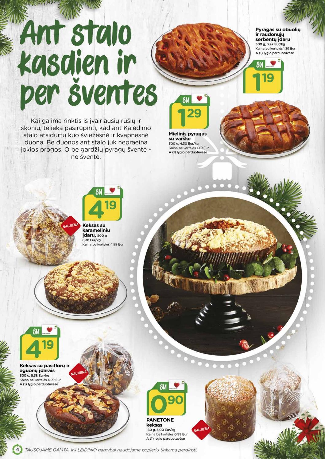 Iki savaitinis leidinys akcijos nuo 
  2020-11-16 iki 
  2021-01-03 | Leidinukas.lt puslapis 4