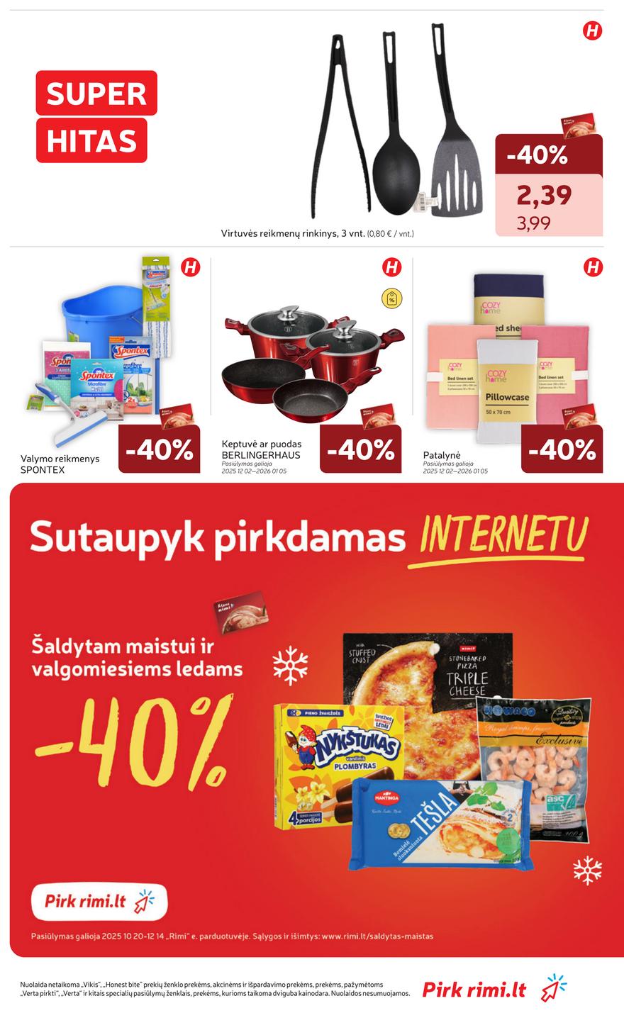 Rimi leidinys akcijos nuo 
  2025-12-09 iki 
  2025-12-15 | Leidinukas.lt puslapis 43