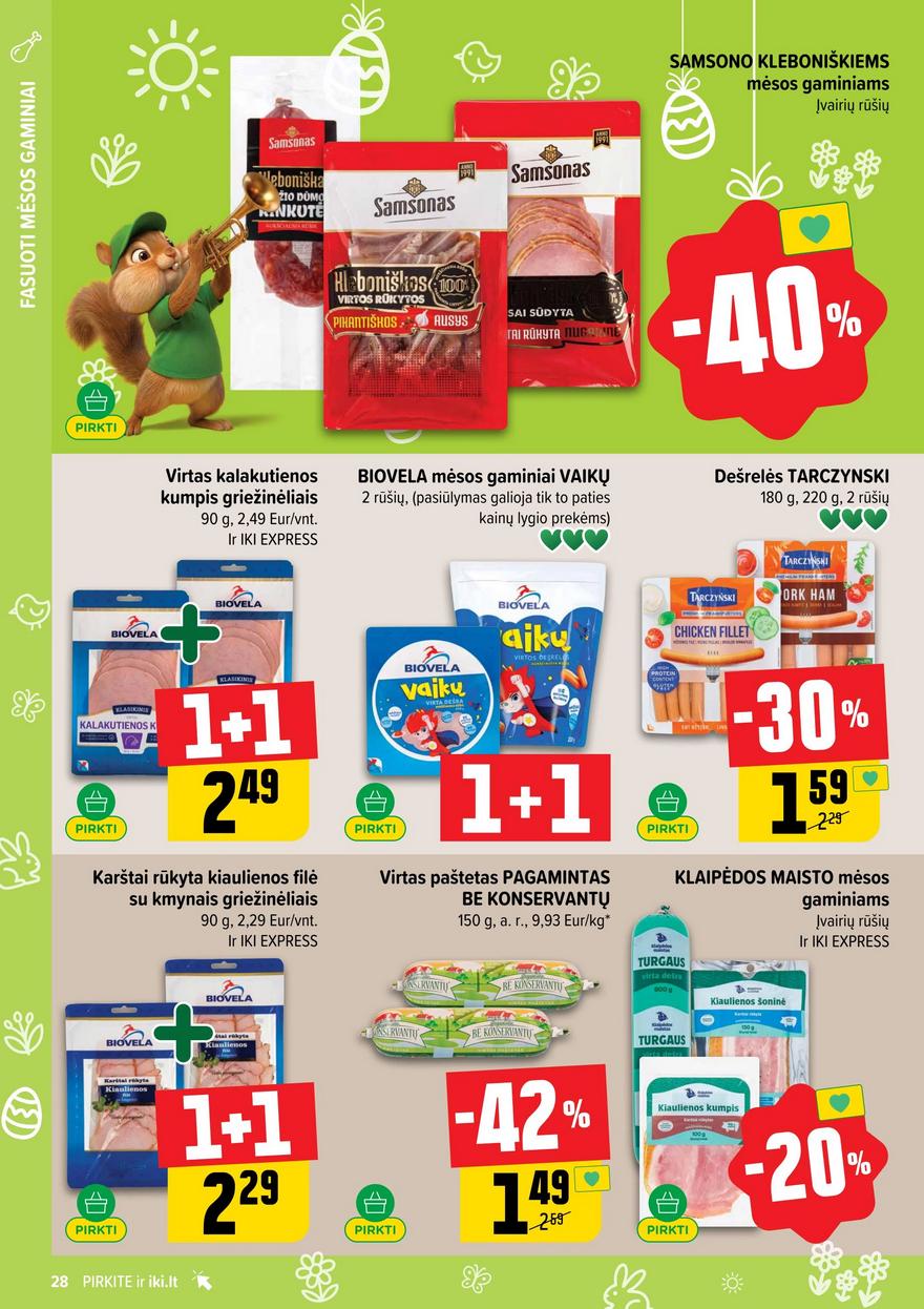 Iki leidinys akcijos nuo 
  2026-03-23 iki 
  2026-03-29 | Leidinukas.lt puslapis 28