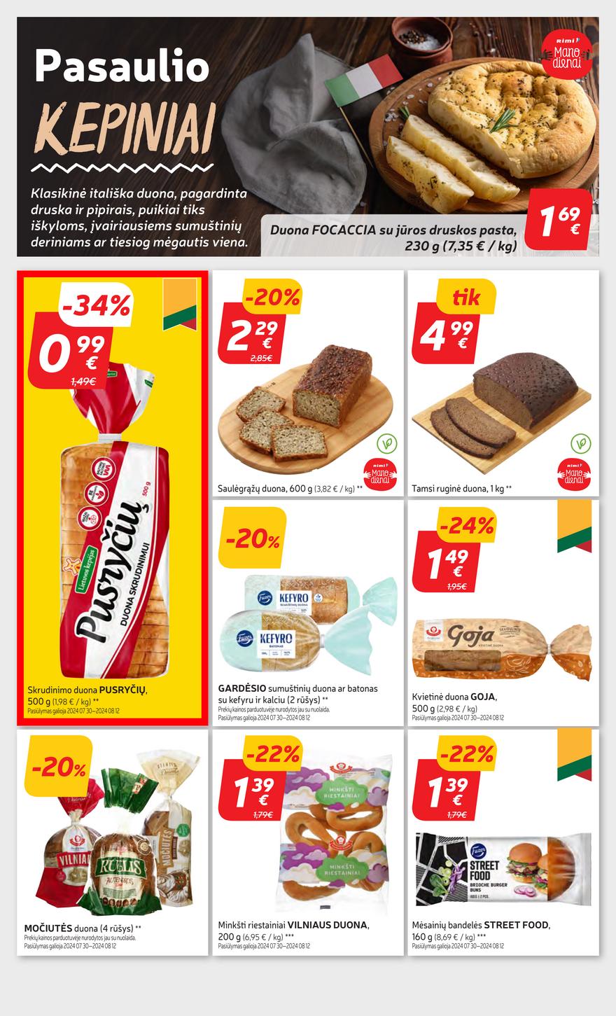 Rimi leidinys akcijos nuo
2024-08-06 iki
2024-08-12 | Leidinukas.lt puslapis 18