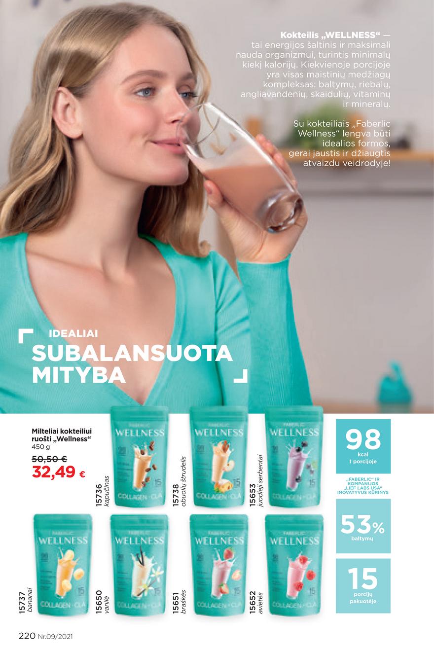 Faberlic katalogas akcijos nuo 
  2021-06-14 iki 
  2021-07-04 | Leidinukas.lt puslapis 220