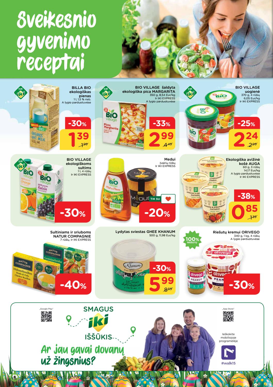Iki savaitinis leidinys akcijos nuo 
  2021-03-15 iki 
  2021-03-21 | Leidinukas.lt puslapis 8