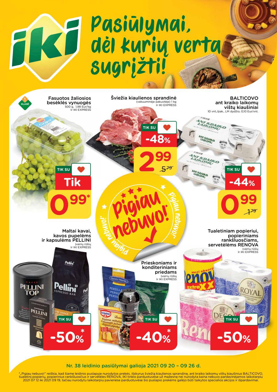 Iki leidinys akcijos nuo 
  2021-09-20 iki 
  2021-09-26 | Leidinukas.lt puslapis 1
