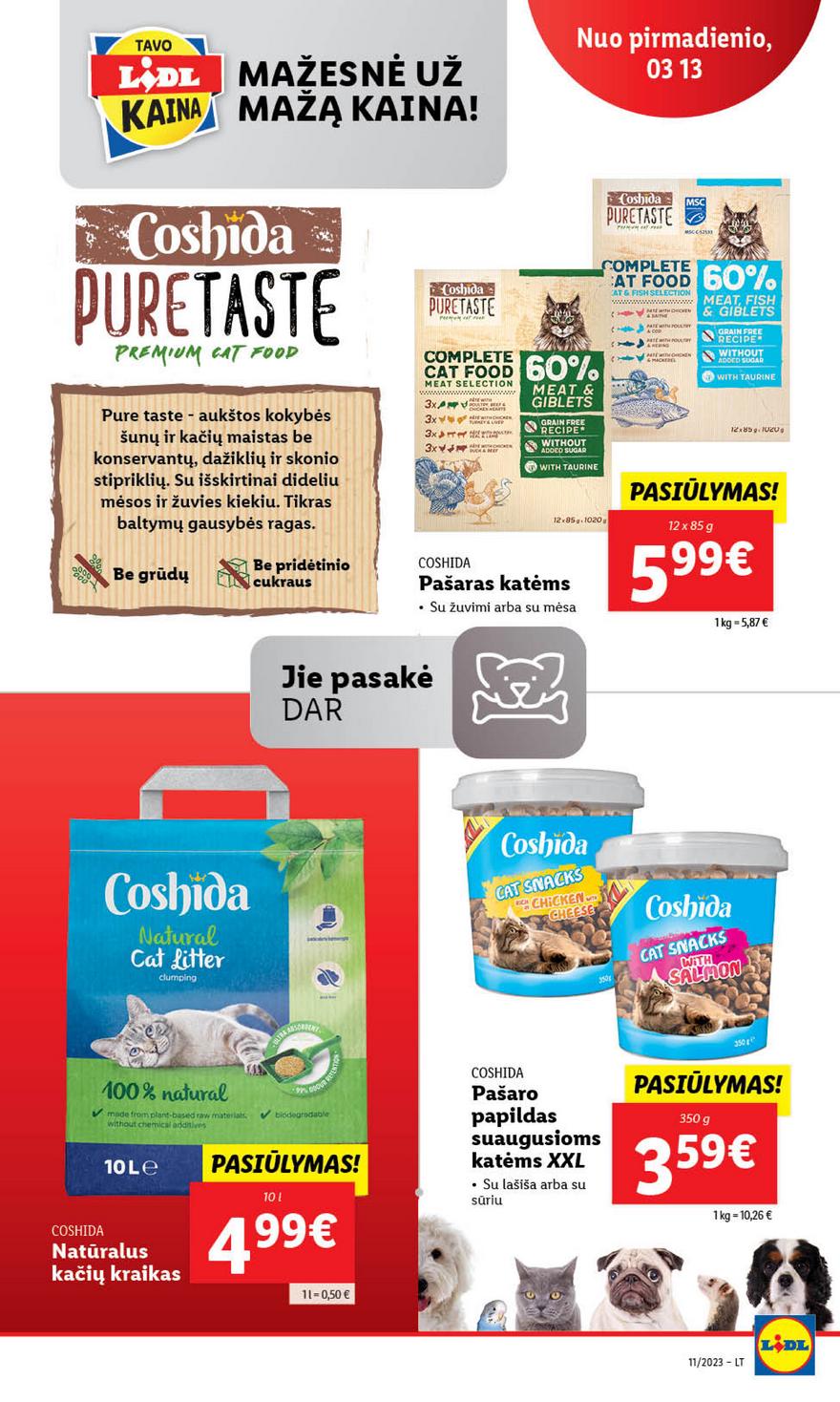 Ldil maisto leidinys akcijos nuo 
  2023-03-13 iki 
  2023-03-19 | Leidinukas.lt puslapis 53